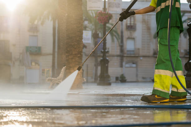 Best Solar Panel Cleaning  in Moreland Hills, OH
