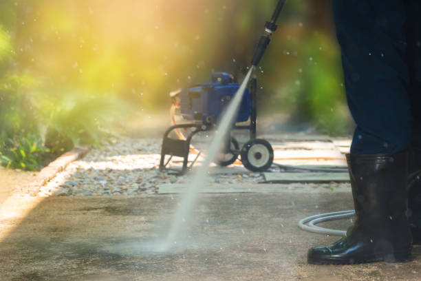 Best Building Exterior Washing  in Moreland Hills, OH